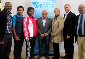 Beroepsvoorligtingsdag